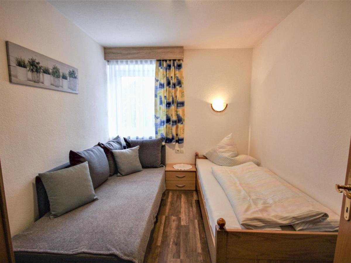 Apartment Christine - LFD206 Längenfeld Exterior foto